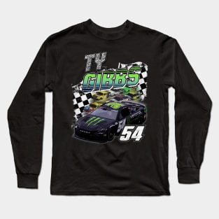 TY Gibbs Long Sleeve T-Shirt